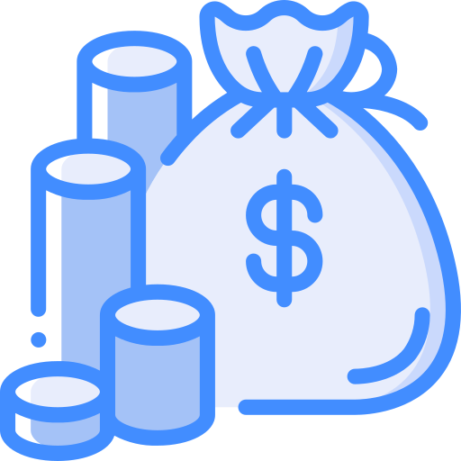 Maximize Efficiency icon